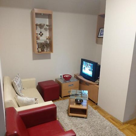 Ino 99 Apartamento Užice Exterior foto