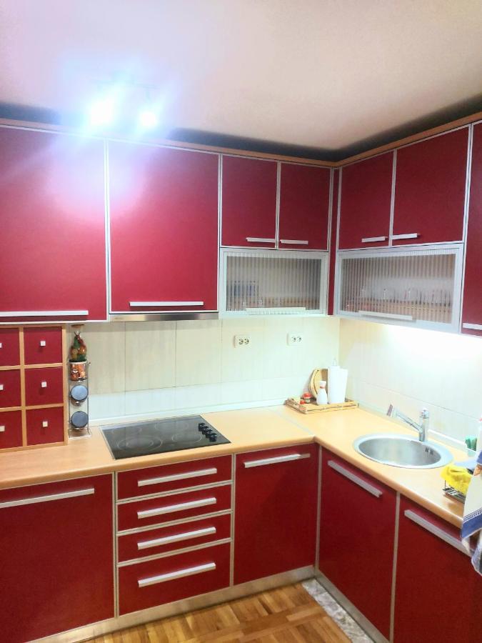 Ino 99 Apartamento Užice Exterior foto