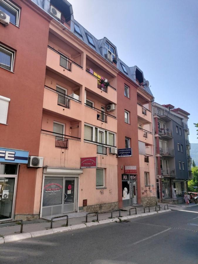 Ino 99 Apartamento Užice Exterior foto