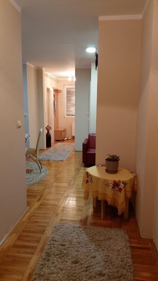 Ino 99 Apartamento Užice Exterior foto