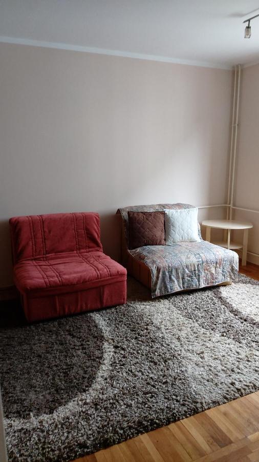 Ino 99 Apartamento Užice Exterior foto