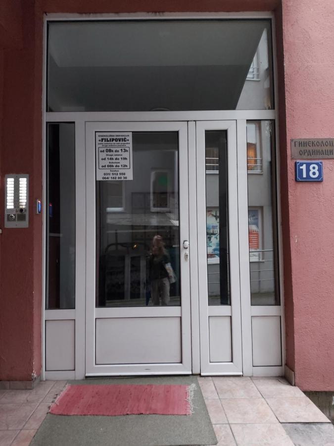 Ino 99 Apartamento Užice Exterior foto