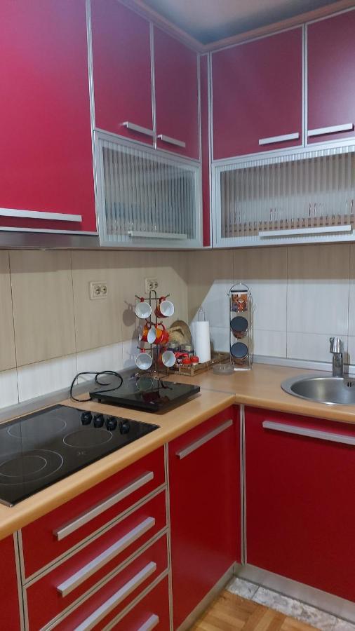 Ino 99 Apartamento Užice Exterior foto