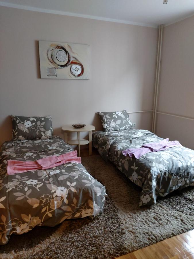 Ino 99 Apartamento Užice Exterior foto
