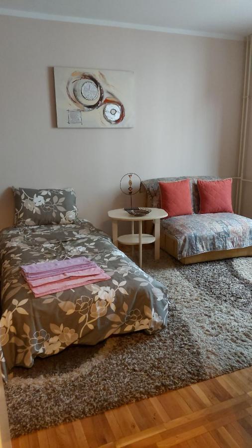 Ino 99 Apartamento Užice Exterior foto