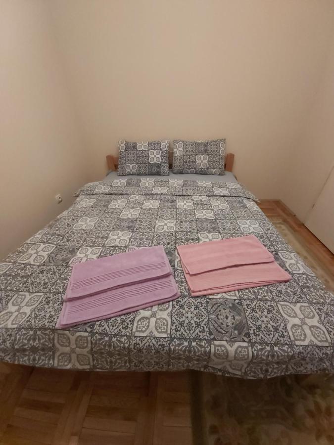 Ino 99 Apartamento Užice Exterior foto
