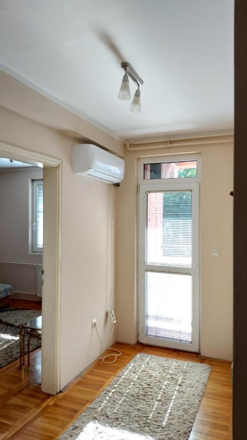 Ino 99 Apartamento Užice Exterior foto