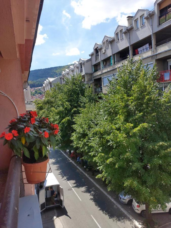Ino 99 Apartamento Užice Exterior foto