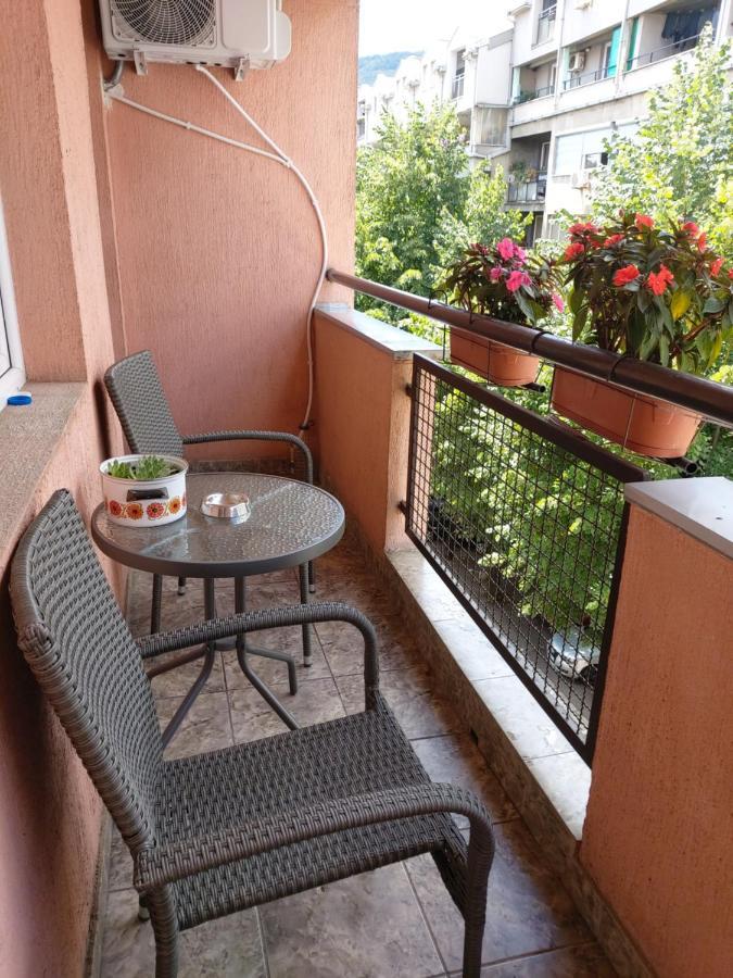 Ino 99 Apartamento Užice Exterior foto