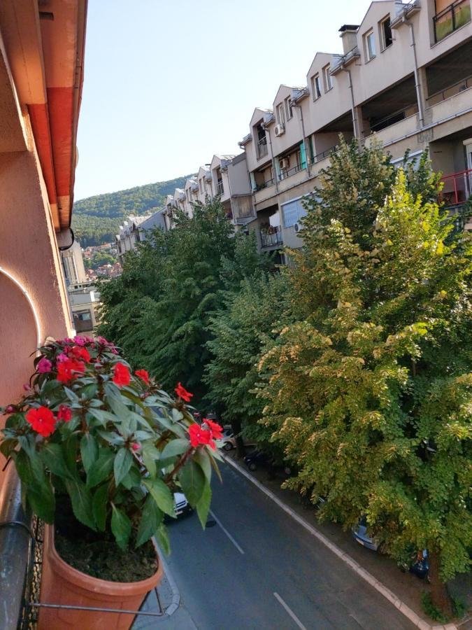 Ino 99 Apartamento Užice Exterior foto