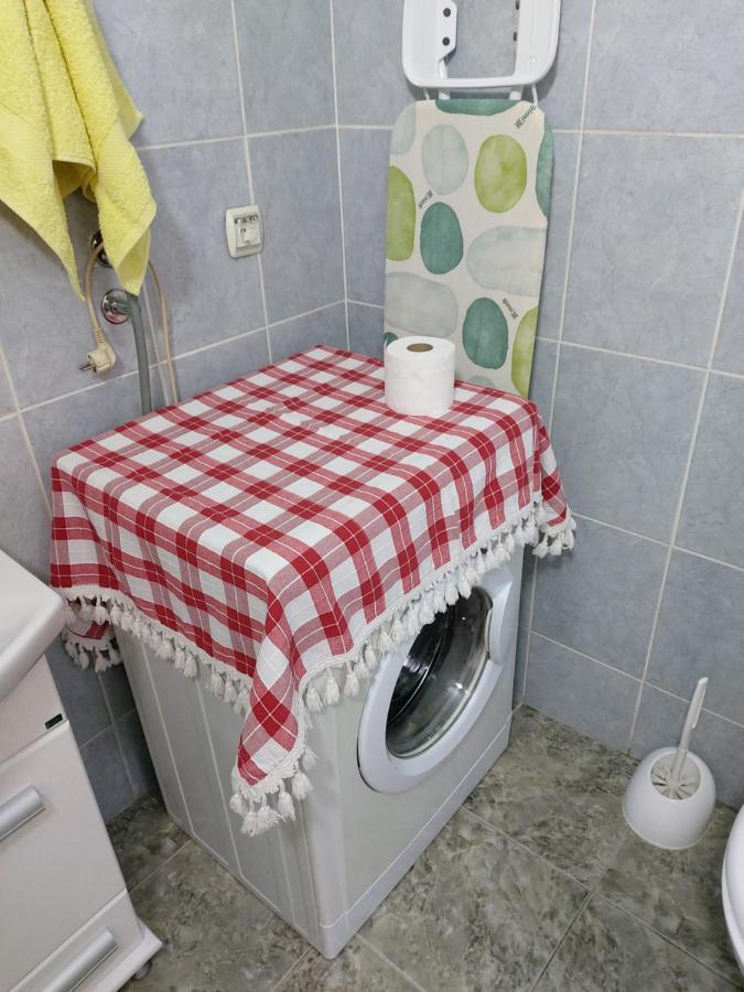 Ino 99 Apartamento Užice Exterior foto